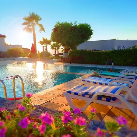 Apartament The Forest Golf Penthouse With Real Mountain&seaviews Agios Amvrosios (Kyrenia)