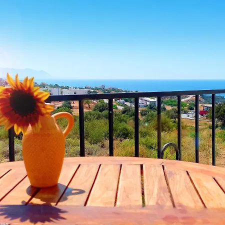 The Forest Golf Penthouse With Real Mountain&seaviews 아파트 *