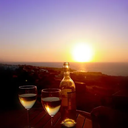 The Forest Golf Penthouse With Real Mountain&seaviews 아파트 Agios Amvrosios (Kyrenia)