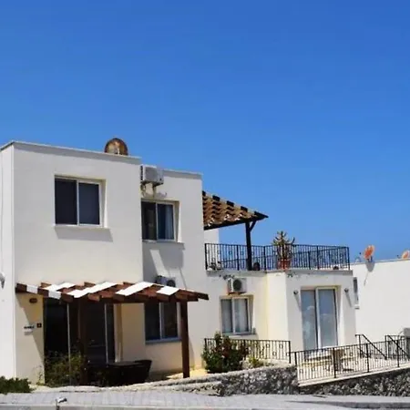 The Forest Golf Penthouse With Real Mountain&seaviews