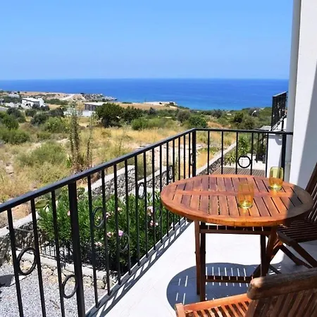 Apartament The Forest Golf Penthouse With Real Mountain&seaviews *
